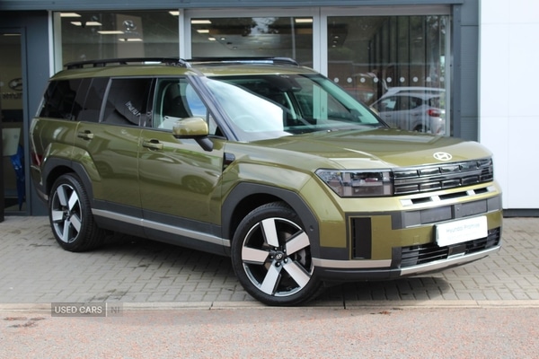 Used Hyundai Santa Fe 2024 for sale - 76154084: Photo 1