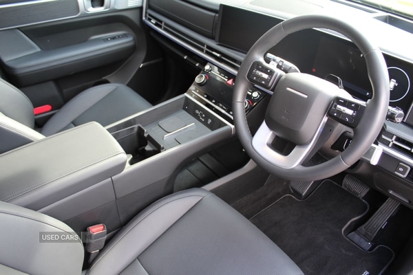 Used Hyundai Santa Fe 2024 for sale - 76154084: Photo 10