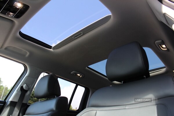 Used Hyundai Santa Fe 2024 for sale - 76154084: Photo 11