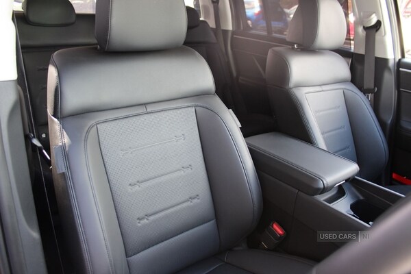 Used Hyundai Santa Fe 2024 for sale - 76154084: Photo 12