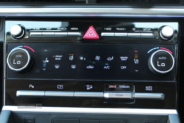 Used Hyundai Santa Fe 2024 for sale - 76154084: Photo 16