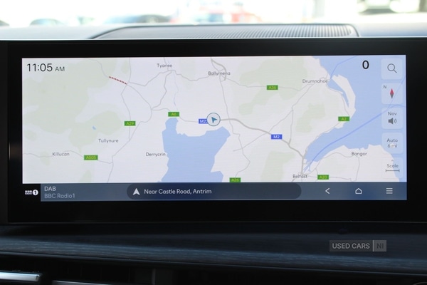 Used Hyundai Santa Fe 2024 for sale - 76154084: Photo 19