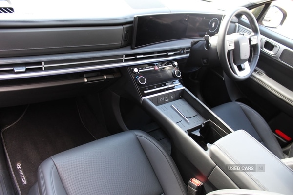 Used Hyundai Santa Fe 2024 for sale - 76154084: Photo 2