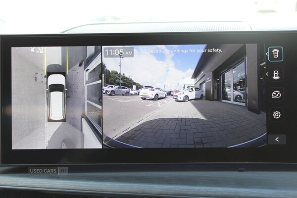 Used Hyundai Santa Fe 2024 for sale - 76154084: Photo 21