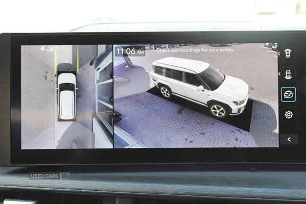 Used Hyundai Santa Fe 2024 for sale - 76154084: Photo 22