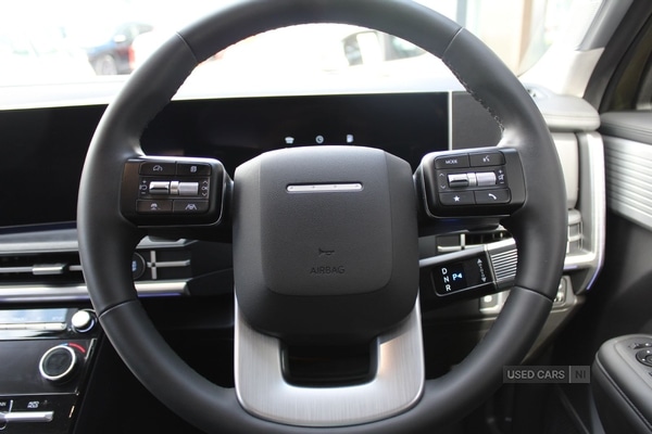 Used Hyundai Santa Fe 2024 for sale - 76154084: Photo 27