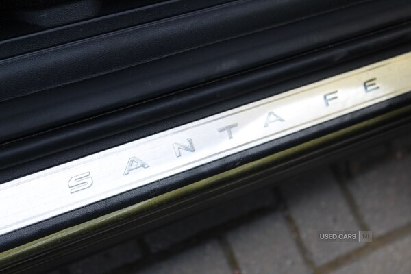 Used Hyundai Santa Fe 2024 for sale - 76154084: Photo 38