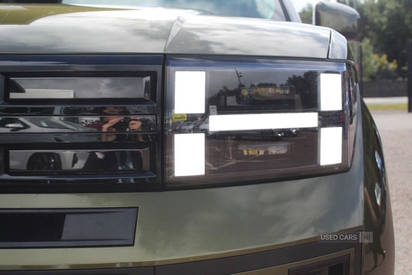 Used Hyundai Santa Fe 2024 for sale - 76154084: Photo 39