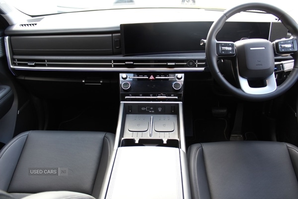 Used Hyundai Santa Fe 2024 for sale - 76154084: Photo 4