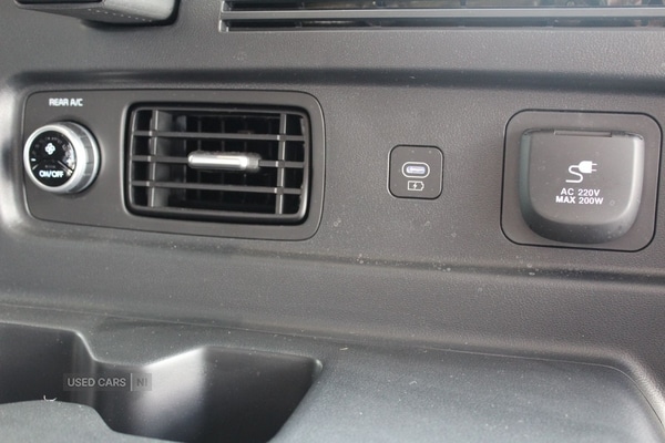 Used Hyundai Santa Fe 2024 for sale - 76154084: Photo 44