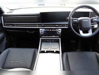Used Hyundai Santa Fe 2024 for sale - 76154084: Photo 4