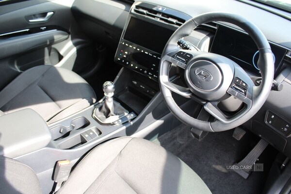 Used Hyundai TUCSON 2022 for sale - 76154067: Photo 10