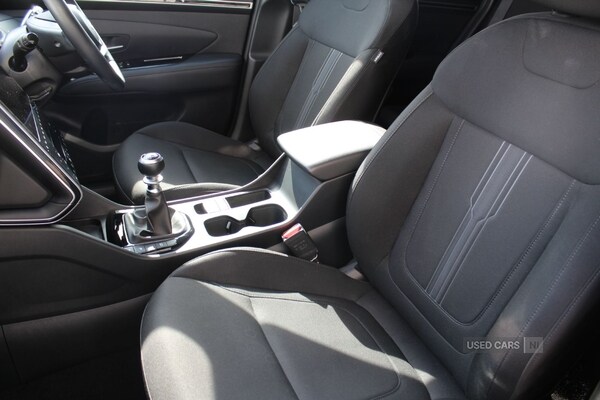 Used Hyundai TUCSON 2022 for sale - 76154067: Photo 11