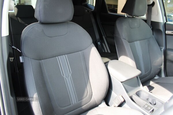 Used Hyundai TUCSON 2022 for sale - 76154067: Photo 12