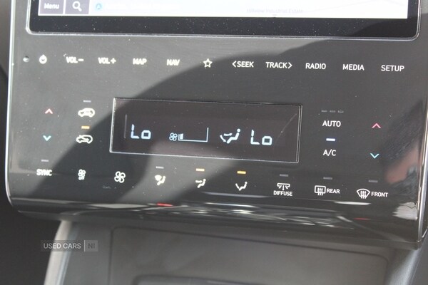 Used Hyundai TUCSON 2022 for sale - 76154067: Photo 14