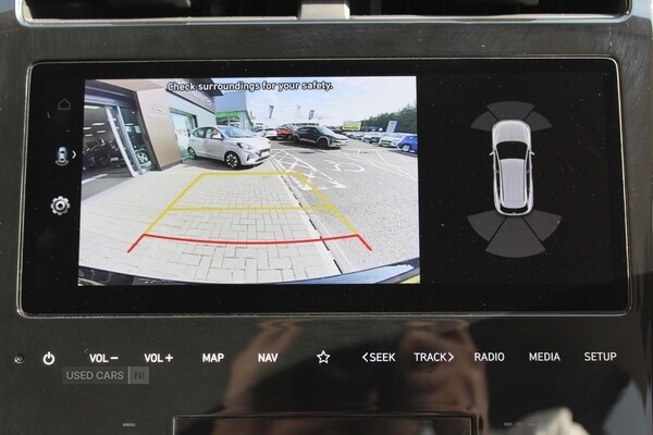 Used Hyundai TUCSON 2022 for sale - 76154067: Photo 16