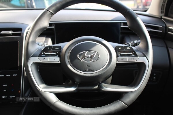 Used Hyundai TUCSON 2022 for sale - 76154067: Photo 19