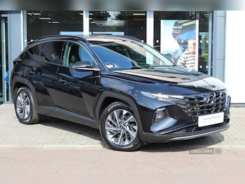 Used Hyundai TUCSON 2022 for sale - 76154067: Photo