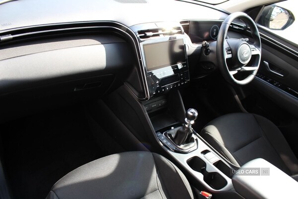 Used Hyundai TUCSON 2022 for sale - 76154067: Photo 2