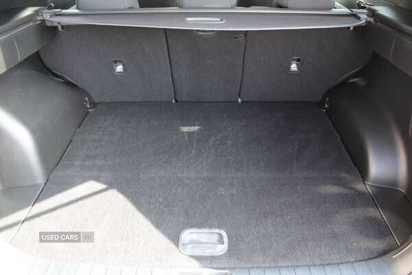 Used Hyundai TUCSON 2022 for sale - 76154067: Photo 28