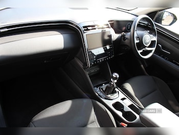 Used Hyundai TUCSON 2022 for sale - 76154067: Photo