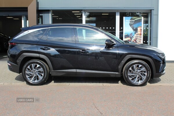 Used Hyundai TUCSON 2022 for sale - 76154067: Photo 5