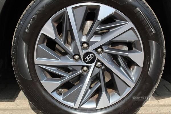 Used Hyundai TUCSON 2022 for sale - 76154067: Photo 9