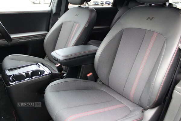 Used Hyundai IONIQ 5 2025 for sale - 76228574: Photo 11