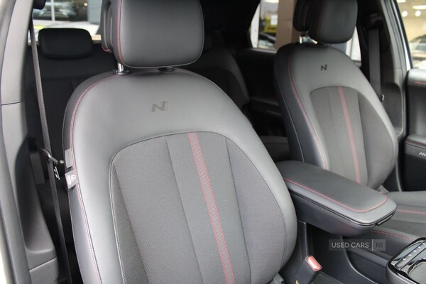Used Hyundai IONIQ 5 2025 for sale - 76228574: Photo 12