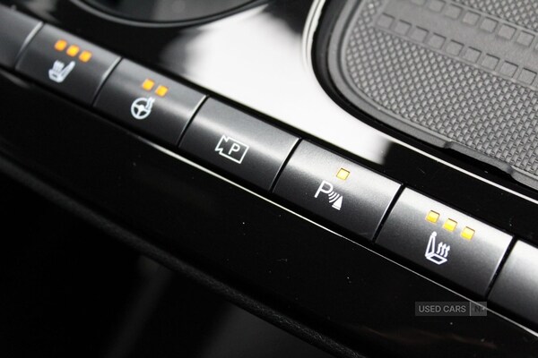 Used Hyundai IONIQ 5 2025 for sale - 76228574: Photo 13