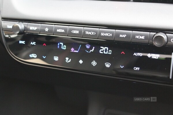 Used Hyundai IONIQ 5 2025 for sale - 76228574: Photo 14