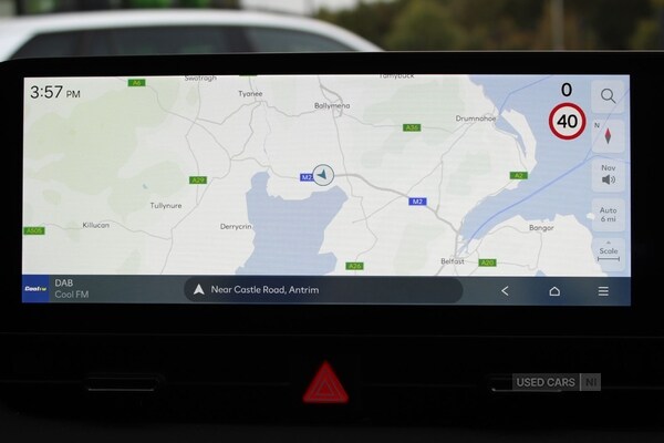 Used Hyundai IONIQ 5 2025 for sale - 76228574: Photo 15