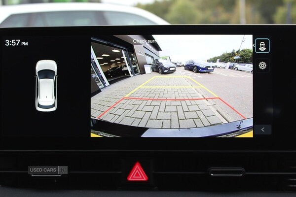 Used Hyundai IONIQ 5 2025 for sale - 76228574: Photo 16