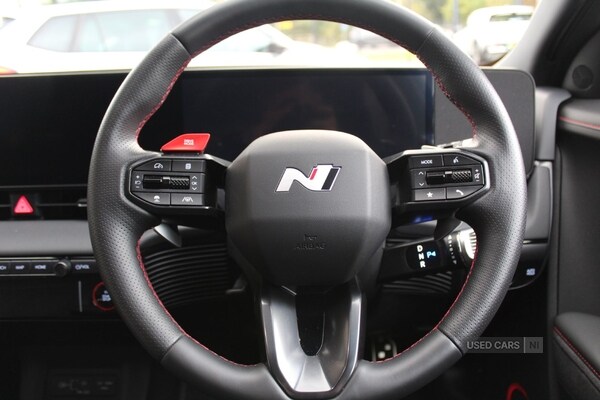 Used Hyundai IONIQ 5 2025 for sale - 76228574: Photo 19