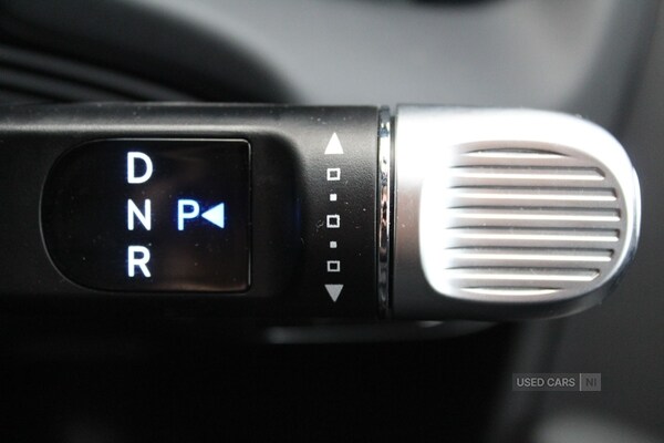 Used Hyundai IONIQ 5 2025 for sale - 76228574: Photo 25