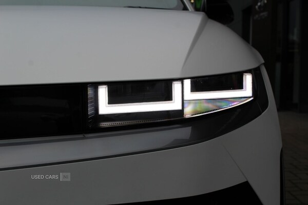 Used Hyundai IONIQ 5 2025 for sale - 76228574: Photo 26