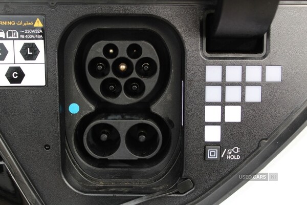 Used Hyundai IONIQ 5 2025 for sale - 76228574: Photo 28