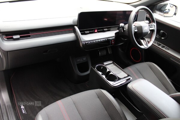 Used Hyundai IONIQ 5 2025 for sale - 76228574: Photo 2