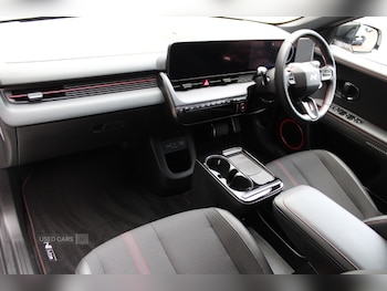 Used Hyundai IONIQ 5 2025 for sale - 76228574: Photo 2