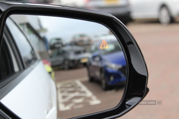 Used Hyundai IONIQ 5 2025 for sale - 76228574: Photo 30