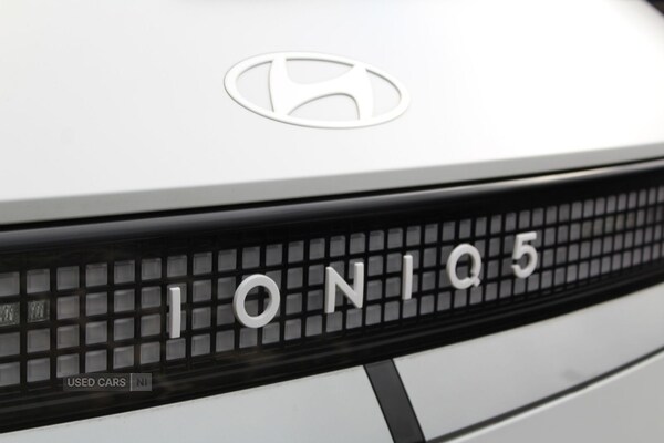 Used Hyundai IONIQ 5 2025 for sale - 76228574: Photo 33