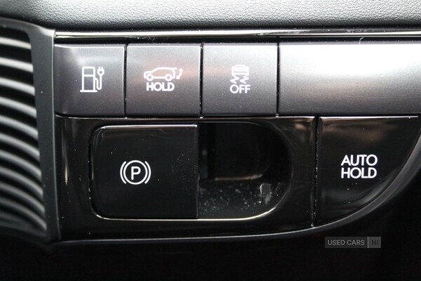 Used Hyundai IONIQ 5 2025 for sale - 76228574: Photo 35