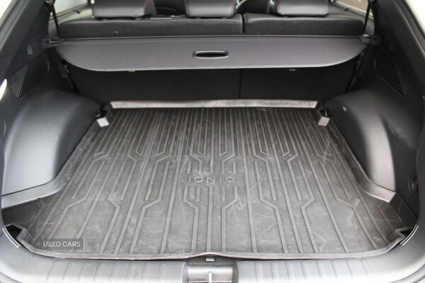 Used Hyundai IONIQ 5 2025 for sale - 76228574: Photo 37