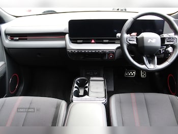 Used Hyundai IONIQ 5 2025 for sale - 76228574: Photo 4