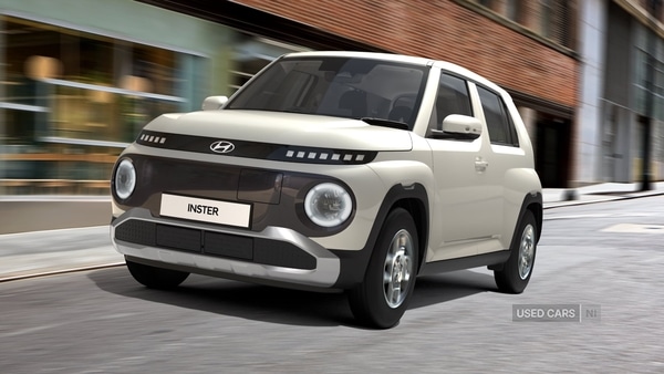 Used Hyundai Other for sale - 76154058: Photo 1