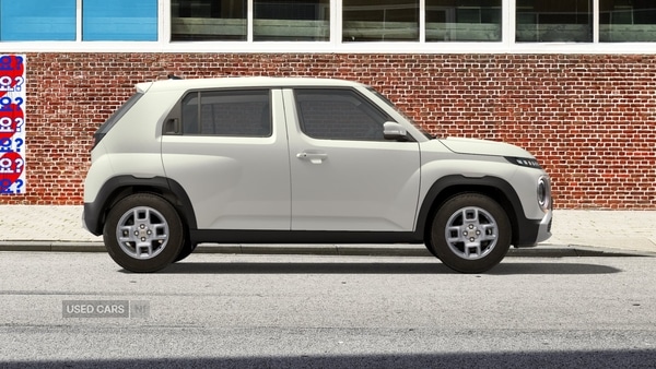 Used Hyundai Other for sale - 76154058: Photo 2