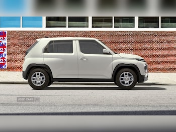 Used Hyundai Other 2025 for sale - 76154058: Photo