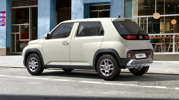 Used Hyundai Other for sale - 76154058: Photo 3