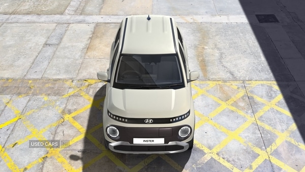 Used Hyundai Other for sale - 76154058: Photo 4