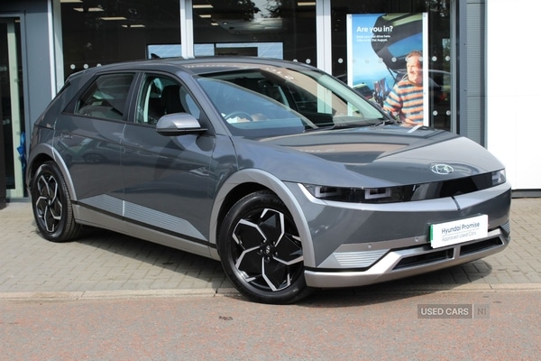 Used Hyundai IONIQ 5 2024 for sale - 76154072: Photo 1